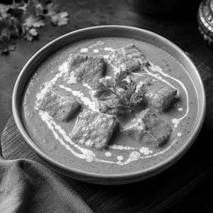 Shahi Paneer
