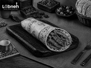 Lamb Adana Roll