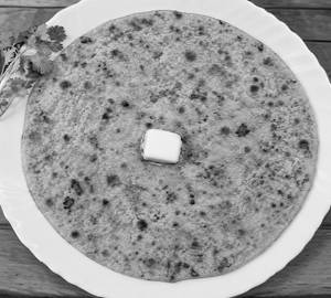Aloo Paratha 2Pcs