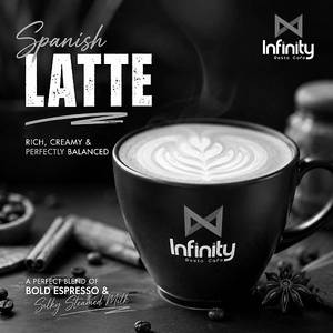 Spanish Latte