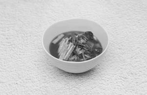 Vietnamese Pho Bowl
