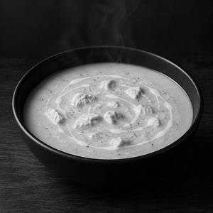 Cream Of Chicken Soup