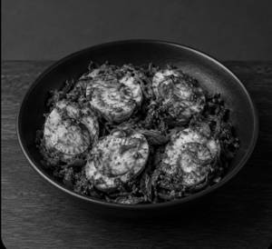 Egg Ghee Roast
