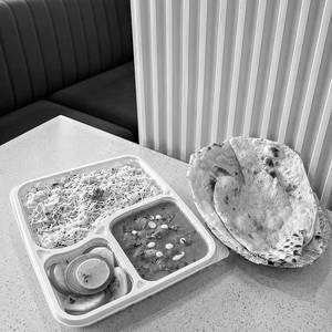 Signature Platter
