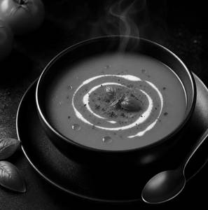 Tomato Soup