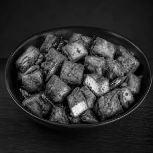 Paneer 65
