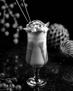 Rose Falooda