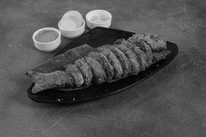 Rawas Tawa Fry