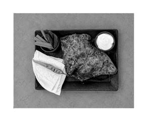 Alfaham Peri Peri  (lava Stone Grilled) (full)
