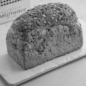 Multigrain Bread Sliced