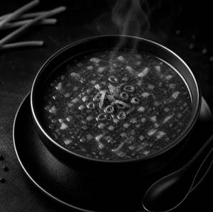 Veg Manchow Soup