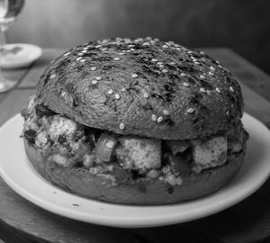 Paneer Burger
