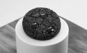 Double Chocolate Cookie