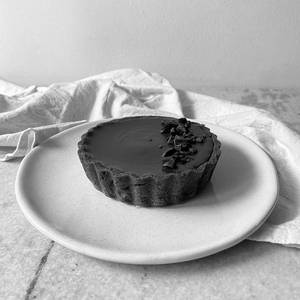 Chocolate Tart