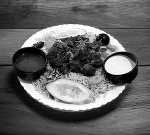 Beef Mandi