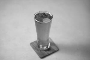 Lemon Zest Iced Tea