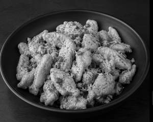 Lemon Chicken