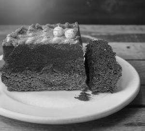 Rava walnut cake [250 grams]