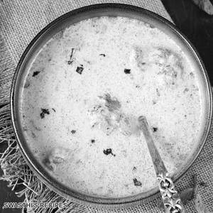 Mutton Marag