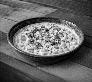 Mix Veg Raita