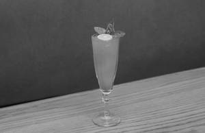 Lemon Grass Cooler