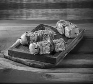 Paneer Tikka (6 Pc)