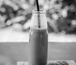 Cha Nom Yen [ Thai Milk Tea]