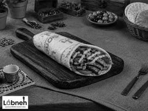 Turkish Kebab Roll