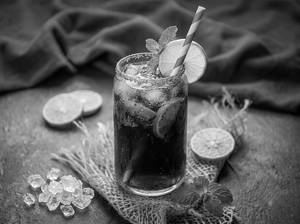 Masala Cold Drink