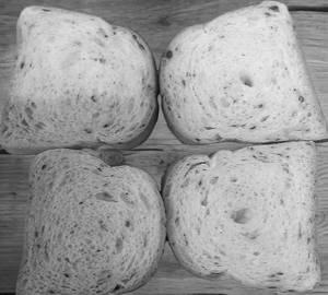 Garlic Bread