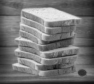 Milk Bread