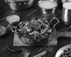 Mutton Masala