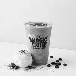 Classic Cold Coffee