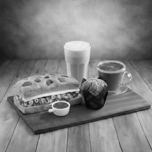 Barista Brew & Bond