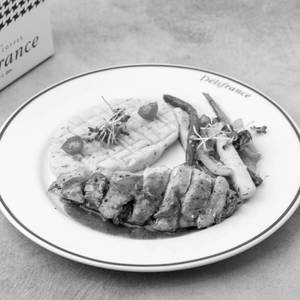 Pan-Roasted Chicken Breast
