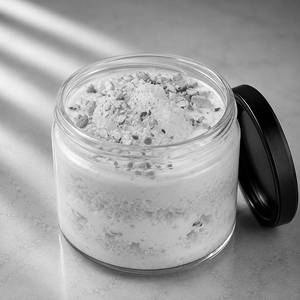Rasmalai Ccake Jar