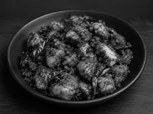 Chicken 65