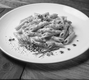 Mix Sauce Pasta