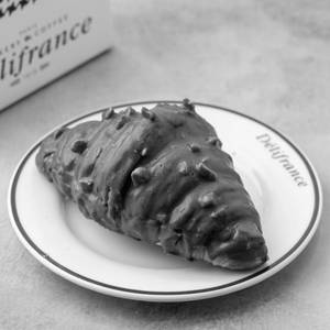 Choco Croissant