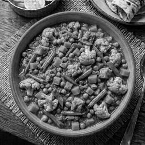 Mix Veg