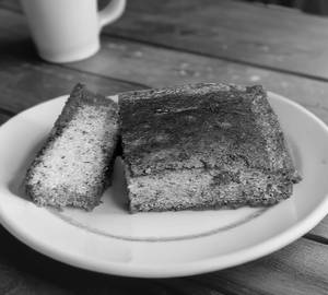 Rava Banana cake 250gm