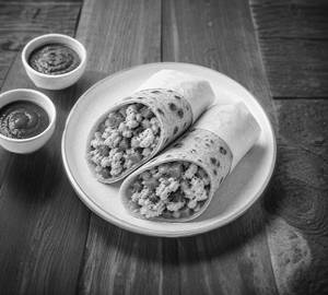 Egg wrap