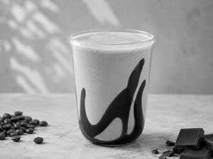 Cold Coffee