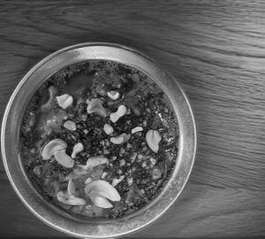 Paneer maharani