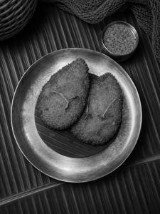 Prawn Cutlet