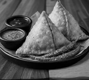 Samosa