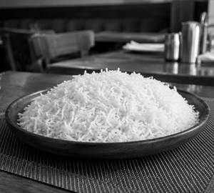 Plain Rice