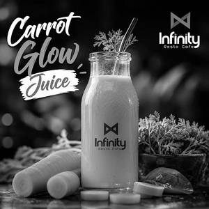 Carrot Glow Juice