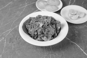 Clam Ajadina
