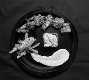 Smoky Kebab [5 Pieces]